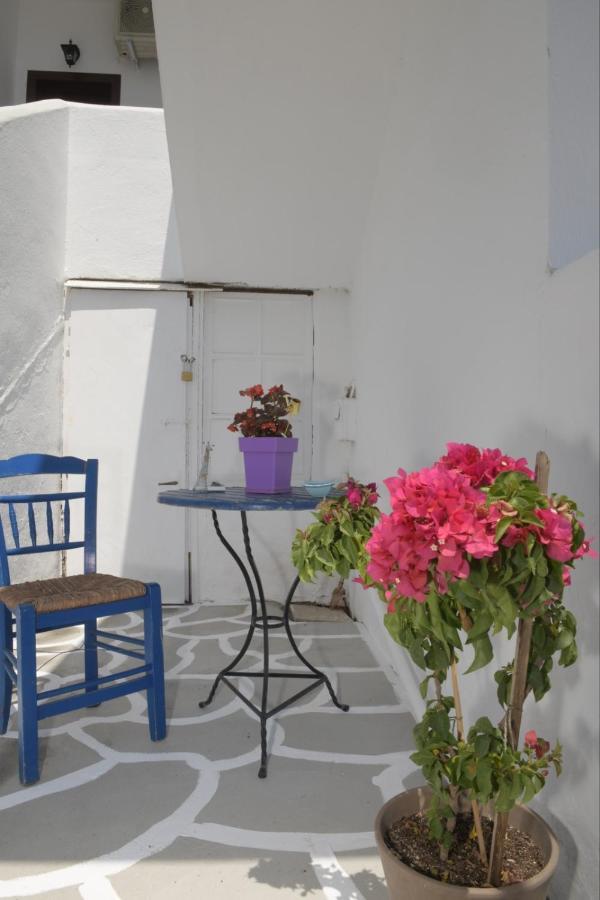 Villetta Magnolia Psakoudia Exterior photo